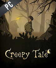Creepy Tale Pc