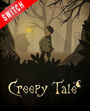 Creepy Tale Switch