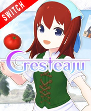 Cresteaju Switch