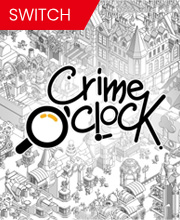 Crime O’Clock Switch