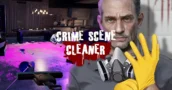 Crime Scene Cleaner Act 2 Drops March 26 With Massive Maps