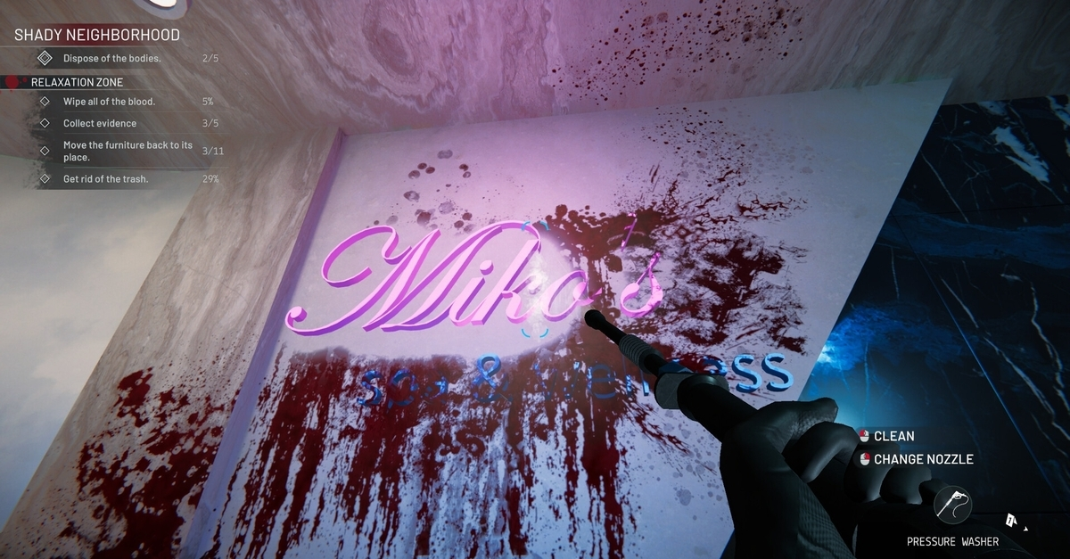 A notoriously messy room waiting for the perfect cleanup strategy.