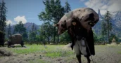 Crimson Desert's Next Major Update Adds the Material Extraction System