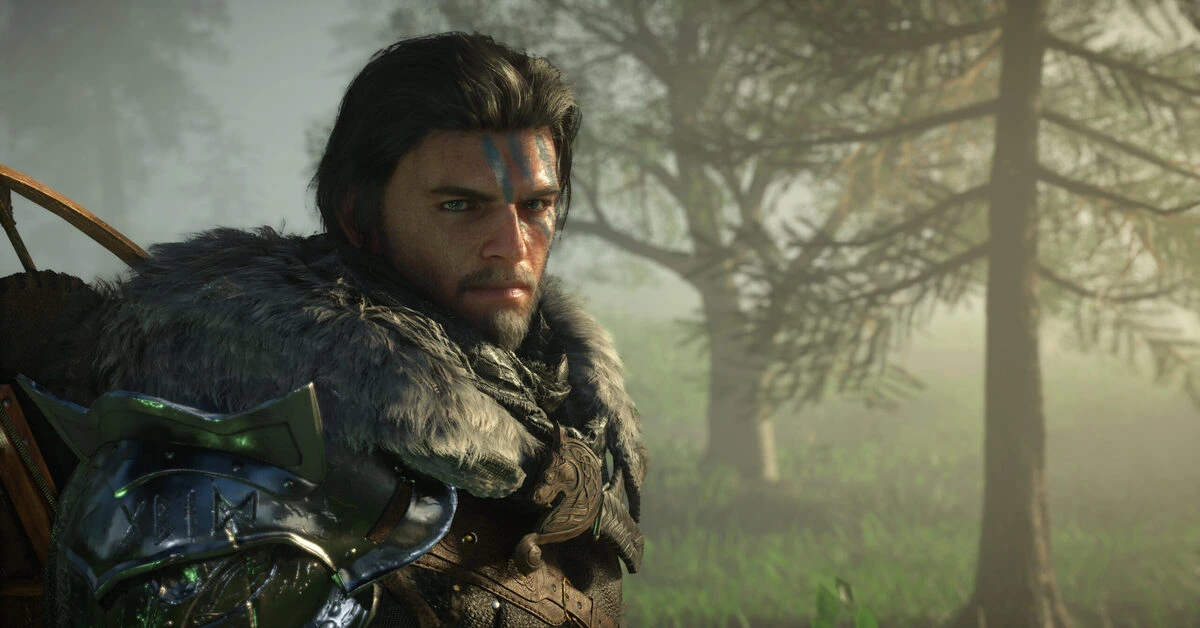 Crimson Desert Launch: Why Pearl Abyss Shares Just Tanked