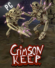 Crimson Keep Pc