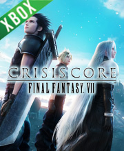 Buy Crisis Core Final Fantasy 7 Reunion Xbox one Account Compare Prices