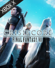 Buy Crisis Core Final Fantasy 7 Reunion Xbox series Account Compare Prices