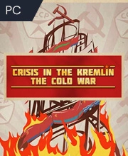 Crisis in the Kremlin: The Cold War Pc