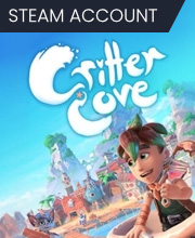 Critter Cove Pc