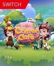 Critter Cafe Switch