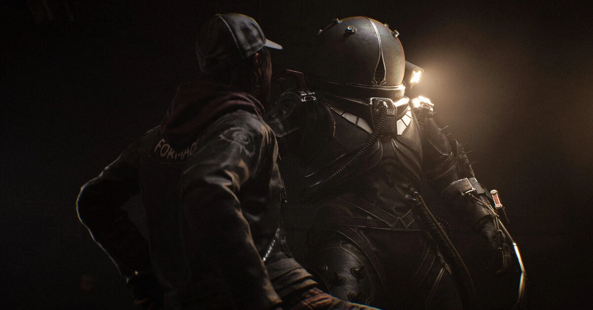 Bloober Team Confirms 7 New Horror Games in Development Bloober Team Confirms 7 New Horror Games in Development