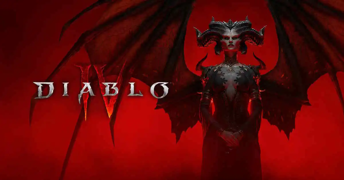 The Ultimate Hack and Slash: Diablo IV The Ultimate Hack and Slash: Diablo IV