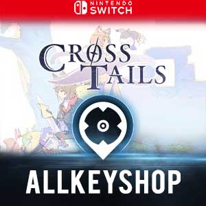 Cross Tails for Nintendo Switch - Nintendo Official Site