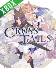 Cross Tails Xbox One
