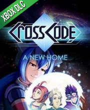 CrossCode A New Home Xbox One