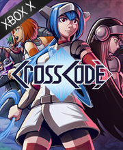 CrossCode Xbox Series X