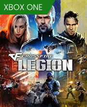 Crossfire Legion Xbox One