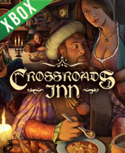 Crossroads Inn Xbox One