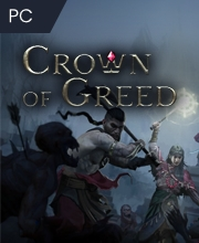 Crown of Greed Pc
