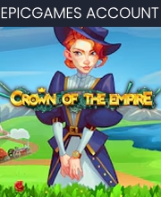 Crown Of  The Empire Pc