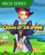 Crown of the Empire Xbox Series X