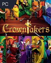 Crowntakers Pc