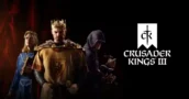 Crusader Kings III: Better Than 50% Price Cut on Game Key Today