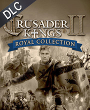 Crusader Kings 2 Royal Collection