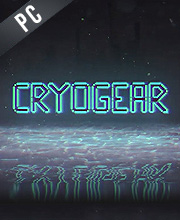 Cryogear Pc