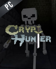 Crypt Hunter VR Pc