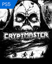 Cryptmaster Playstation 5