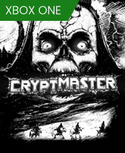 Cryptmaster Xbox One