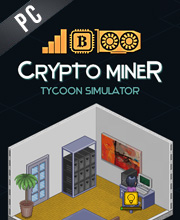 crypto miner tycoon simulator trainer