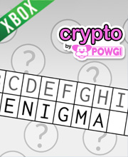 Crypto by POWGI Xbox One