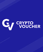 Crypto Voucher Gift Card