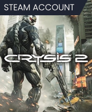 Crysis 2 Pc