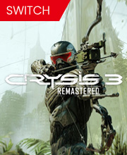 Crysis 3 Remastered Switch