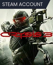 Crysis 3 Pc