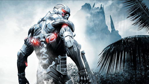 is there a Crysis 4?