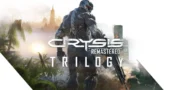 Crysis Remastered Trilogy: Save 75% on this Steam CDkey Bundle Now