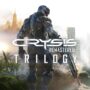 Get the Complete Crysis Remastered Trilogy for only 24.73€