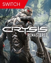 Crysis Remastered Switch