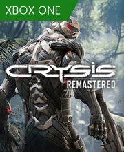 Crysis Remastered Xbox One