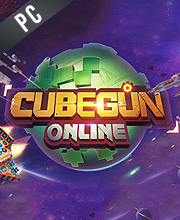 CubeGun Pc