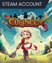 Cuisineer Pc