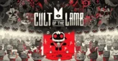 Cult of the Lamb: Action Roguelike Half Price Deal Live Now