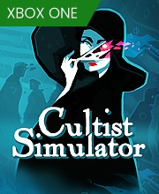 Cultist Simulator Xbox One