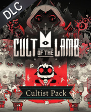 Buy Cult of the Lamb - Cultist Pack - Microsoft Store en-MS