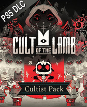 Buy Cult of the Lamb - Cultist Pack - Microsoft Store en-TO