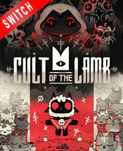 Cult of the Lamb (Nintendo Switch Digital Download) $15